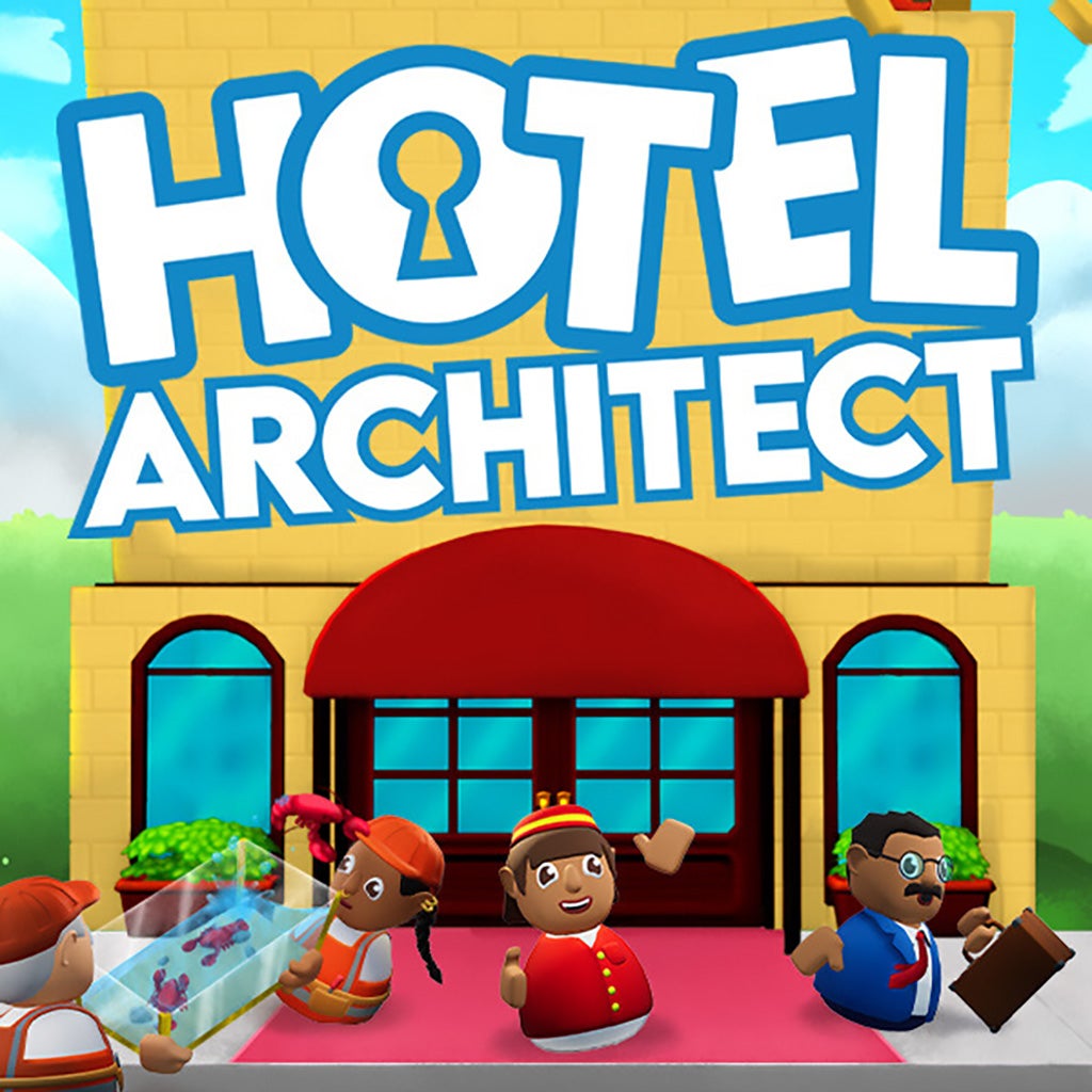 Hotel Architect	